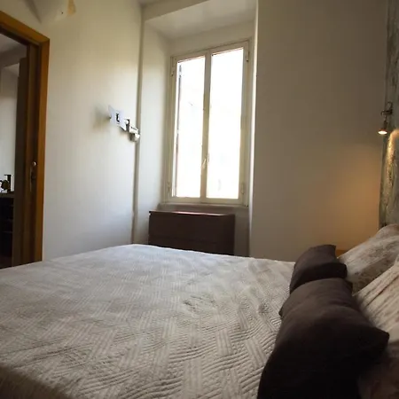 Apartment San Giovanni Holiday House *