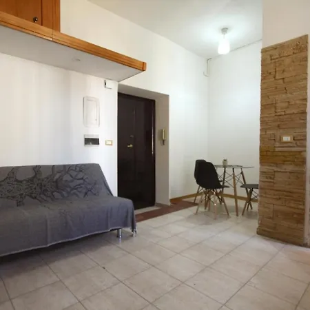San Giovanni Holiday House * Rome