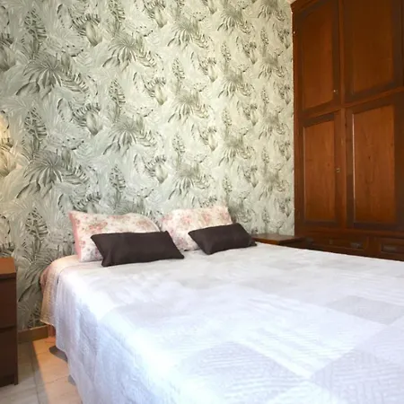 Апартаменты San Giovanni Holiday House *