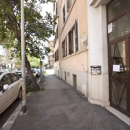 Apartment San Giovanni Holiday House *