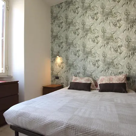Апартаменты San Giovanni Holiday House *